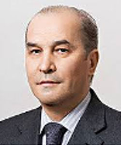 Anvar Shamuhamedovich Shamuzafarov